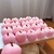 Apple Plush Toy