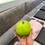 Apple Plush Toy