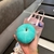 Apple Plush Toy