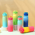 304 Stainless Steel Portable Thermal Bottle