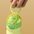 304 Stainless Steel Portable Thermal Bottle