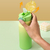304 Stainless Steel Portable Thermal Bottle