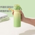 304 Stainless Steel Portable Thermal Bottle