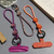 Card Phone Lanyard
