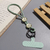 Card Phone Lanyard