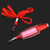 Easy Carrying Memo Pen With LED Light
