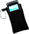 Mobile Pouch with Carabiner