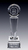Crysta Medal