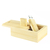 Environmental Friendly USB Flash Disk Wooden  Box