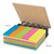 4 Layers Recycled Sticky Notepad