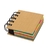 4 Layers Recycled Sticky Notepad