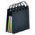 4 Layers Recycled Sticky Notepad