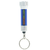 Flashlight with Key Ring