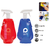 Foldable Water Sprayer