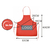 Non-woven Apron