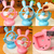 Easter Gift  USB Rabbit Fan