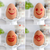 Easter Gift   PU Decompression Eggs