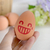 Easter Gift   PU Decompression Eggs