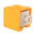 120ML Gattola Cube Mug Mini 