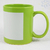 Luminous Ceramic Mug