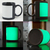Luminous Ceramic Mug