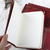 Environmentally Friendly Notebook