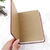 Environmentally Friendly Notebook