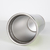 480ML Sealed Stainless Steel Portable Cup