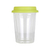 260ML Silica Double Glass Cup