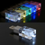 Crystal USB Flash Memory