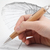 Oak Wooden Pen