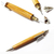 Oak Wooden Pen