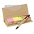 Green Notes With Pen Box