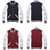 Letterman Jacket / Varsity Jacket