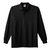 Long Sleeve Polo Shirt