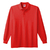 Long Sleeve Polo Shirt