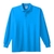 Long Sleeve Polo Shirt