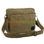 vintage canvas bag