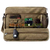 vintage canvas bag