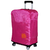 luggage cover