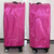luggage cover