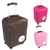 luggage cover