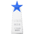 Simple fashion Crystal Awards