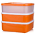 Portable lunchbox