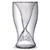 180ML Pyrex Fishtail Glass Cup