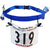 Number Bib Holder