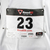 Bib Race Number