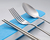 Tableware Suit