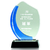 Crystal Trophies