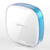 Dual Rechargeable Battery Charger With Power Display